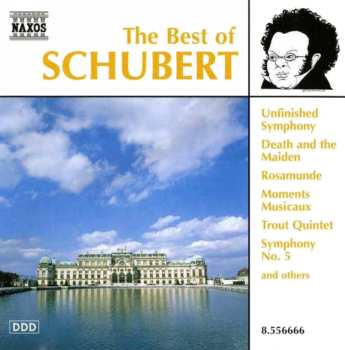 Album Franz Schubert: The Best Of Schubert
