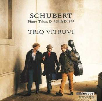 Album Franz Schubert: Piano Trios, D. 929 & D. 827