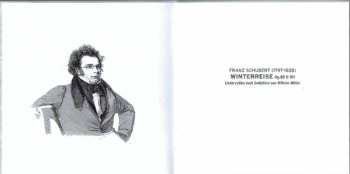 CD Franz Schubert: Winterreise
