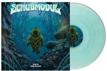 LP Schubmodul: Lost In Kelp Forest CLR | LTD