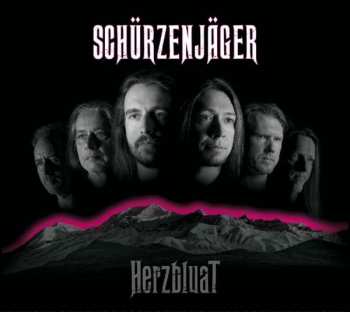 CD Schürzenjäger: Herzbluat