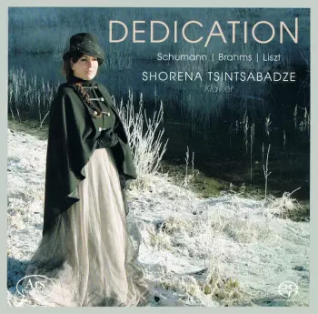 Dedication