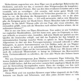 CD Robert Schumann: Cello Concertos