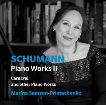 Piano Works II