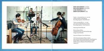 CD Arvo Pärt: Landscapes