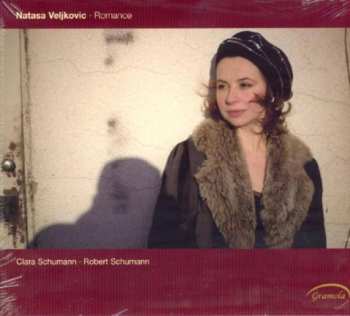 Album Schumann,c. / Veljkovic,natasa: Romance