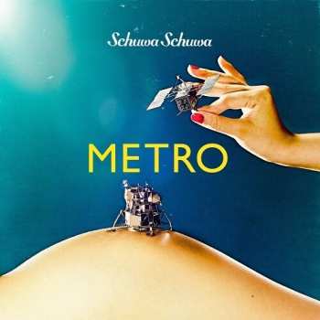 Album Schuwa Schuwa: 7-metro