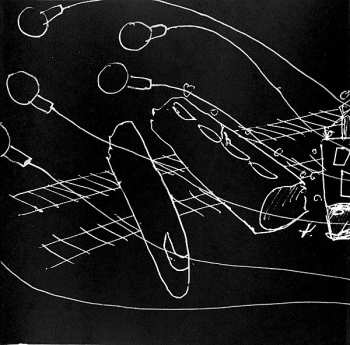 CD Schwabinggrad Ballett: Schwabinggrad Ballett