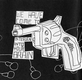 CD Schwabinggrad Ballett: Schwabinggrad Ballett