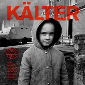 Album Schwach: Kälter