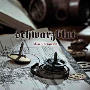 Schwarzblut: Maschinenwesen