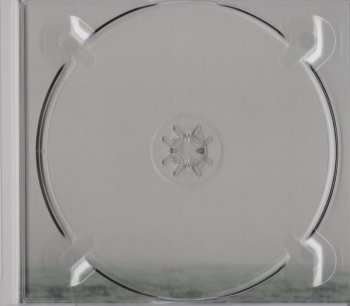 CD Schwarzblut: Wildes Herz