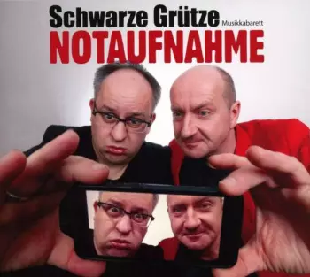 Notaufnahme