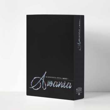 CD/Merch Schwesta Ewa: Awanta