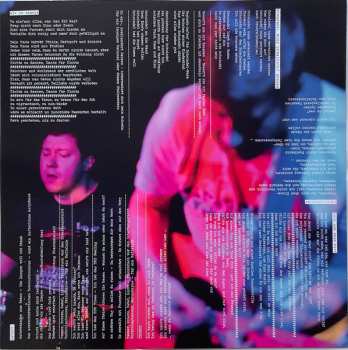 LP Schwindel: Tod Dem Diktator