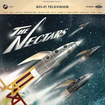 The Nectars: Sci-Fi Television