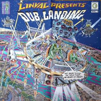 2LP Scientist: Dub Landing Vol.1