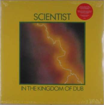 LP Scientist: In The Kingdom Of Dub
