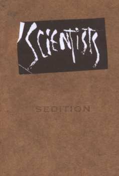 Album The Scientists: Sedition