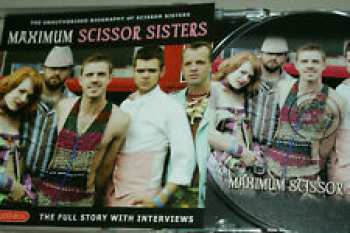 Album Scissor Sisters: Maximum Scissor Sisters