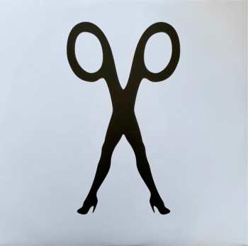 LP Scissor Sisters: Scissor Sisters CLR | LTD