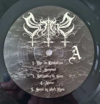 LP Scitalis: Doomed Before Time