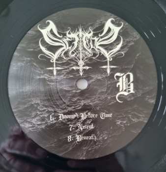 LP Scitalis: Doomed Before Time