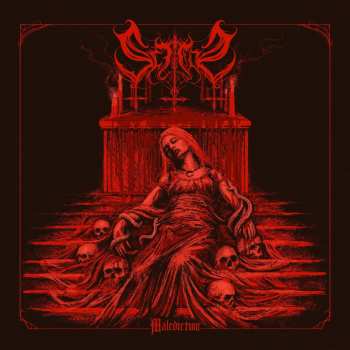 Album Scitalis: Maledictum