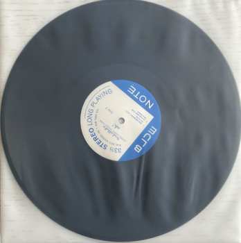2LP Scolohofo: Oh!