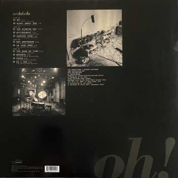 2LP Scolohofo: Oh!