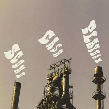 LP Scone Cash Players: Blast Furnace!