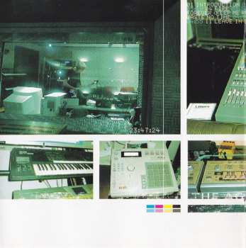 CD Scooter: Age Of Love