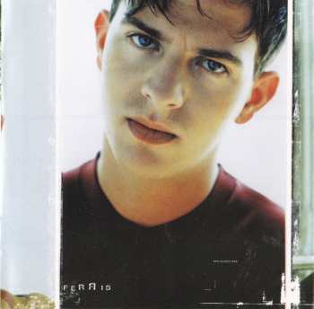 CD Scooter: Age Of Love