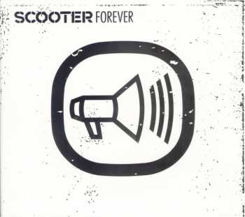 2CD Scooter: Scooter Forever