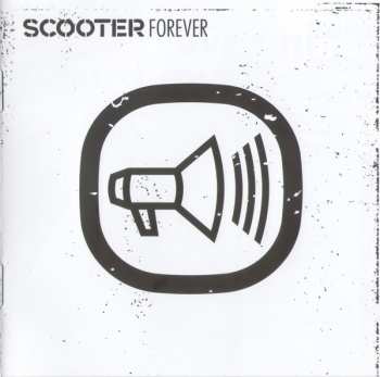 2CD Scooter: Scooter Forever