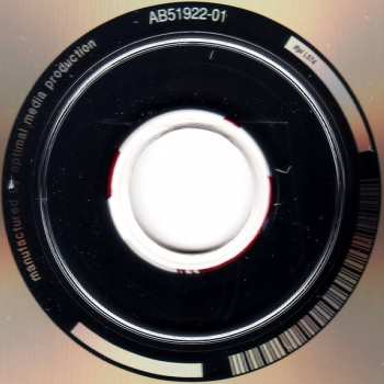 2CD Scooter: The Big Mash Up