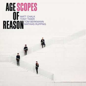 Album Scopes: Age Of Reason