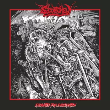 Excavated For Evisceration