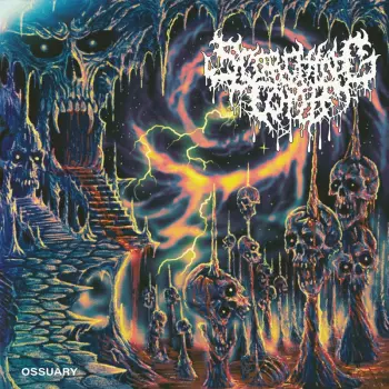 Scorching Tomb: Ossuary