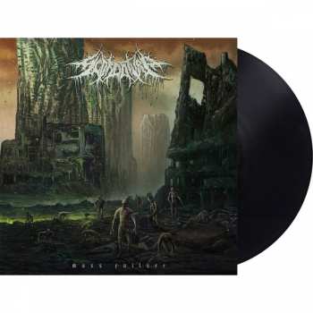 LP Scordatura: Mass Failure LTD