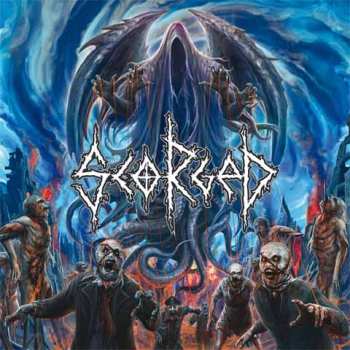 Album Scorged: Scorged