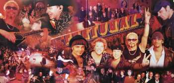 2LP Scorpions: Acoustica