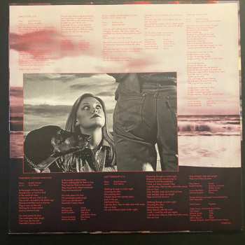 LP Scorpions: Animal Magnetism CLR