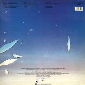 LP Scorpions: Blackout