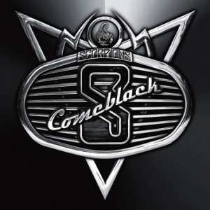 2LP Scorpions: Comeblack