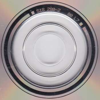 CD Scorpions: Face The Heat