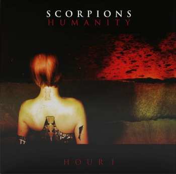 Album Scorpions: Humanity - Hour I