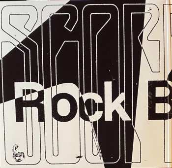 2LP Scorpions: Rock Believer DLX | LTD