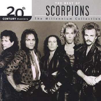 Album Scorpions: The Best Of Scorpions