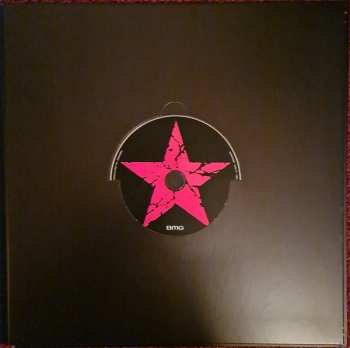 LP/CD/Dobozkészlet Scorpions: Wind Of Change
